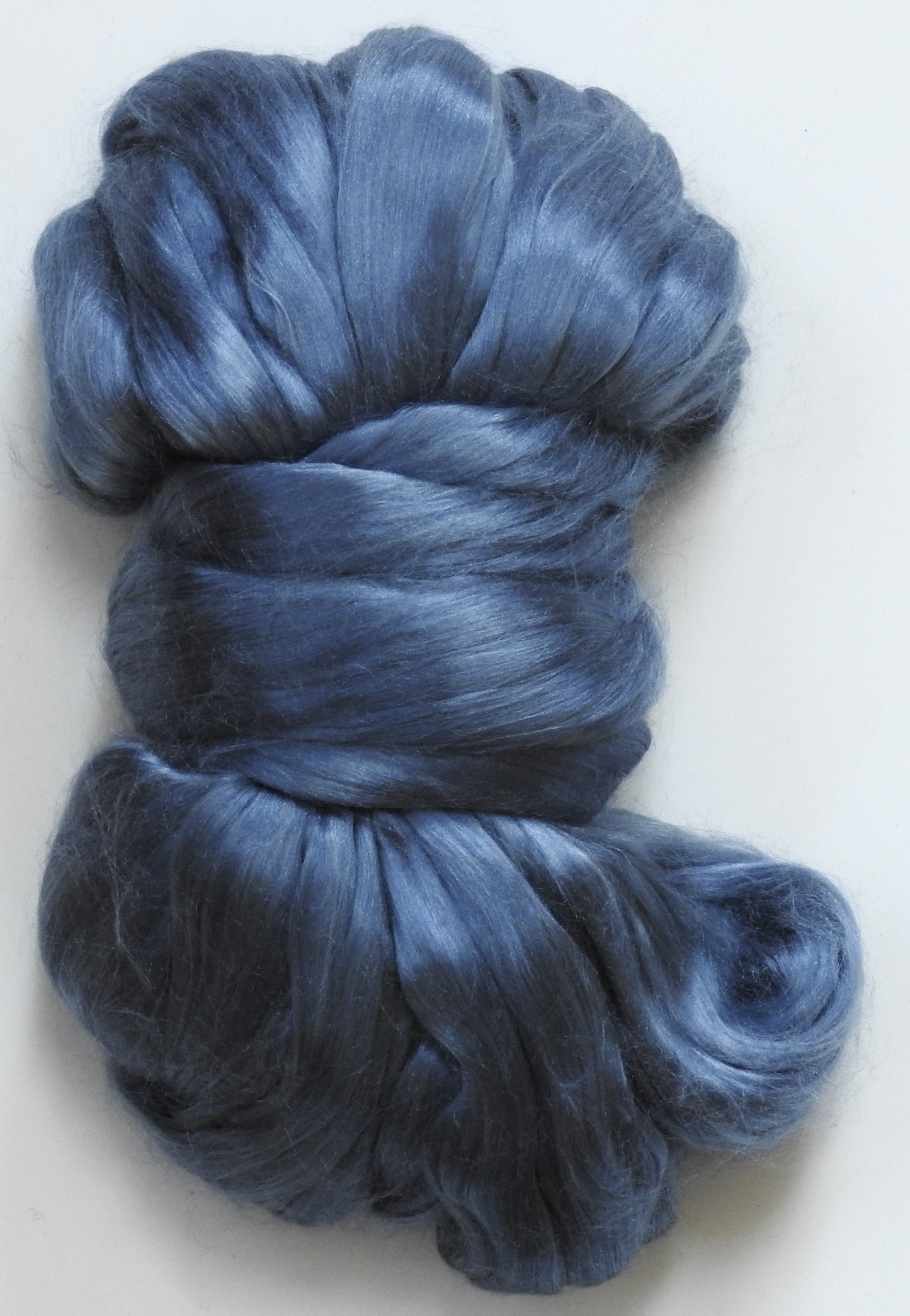 100% Mulberry Silk - Jeans (2 oz)
