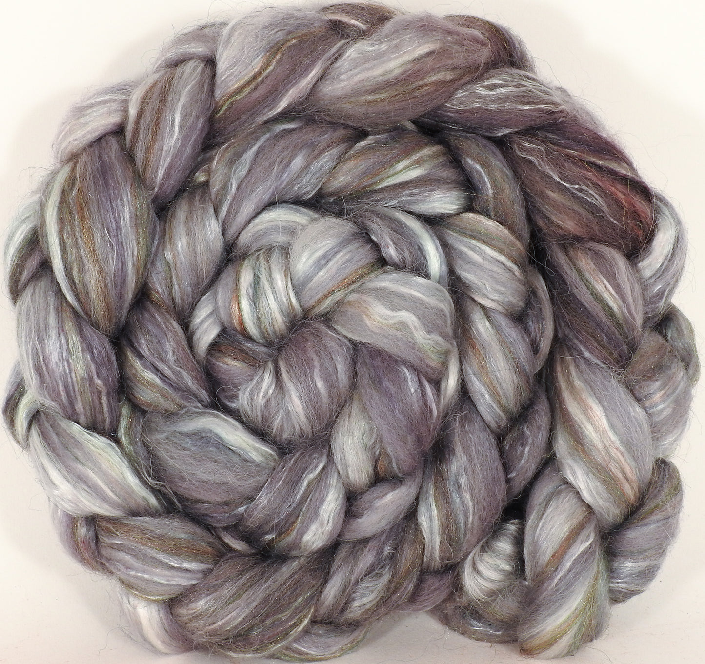 RESERVED for Jennifer - Inglenook Fibers
