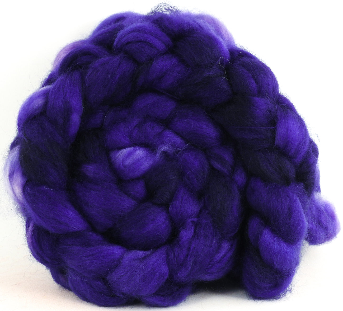 100% Pure Cashmere - Ultraviolet