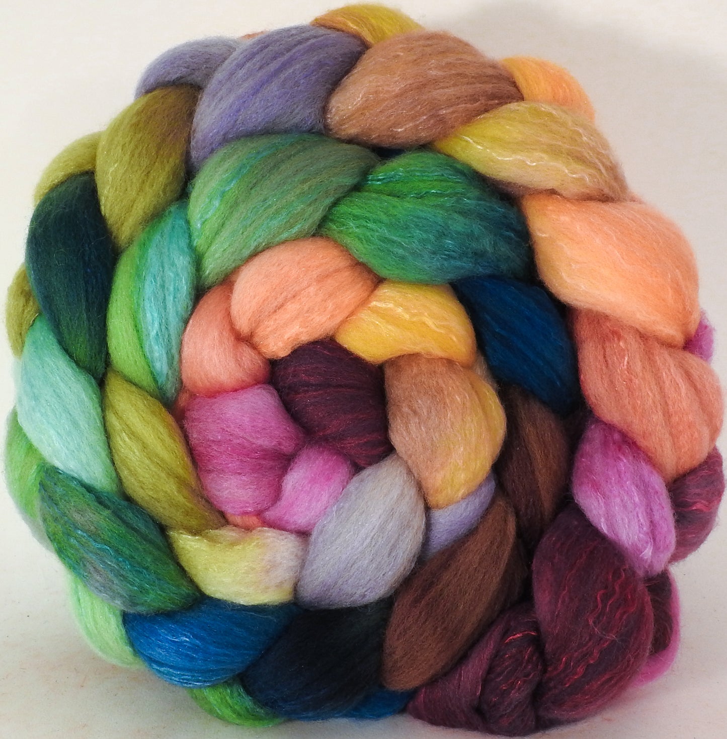 RESERVED for mnwkoz - Inglenook Fibers