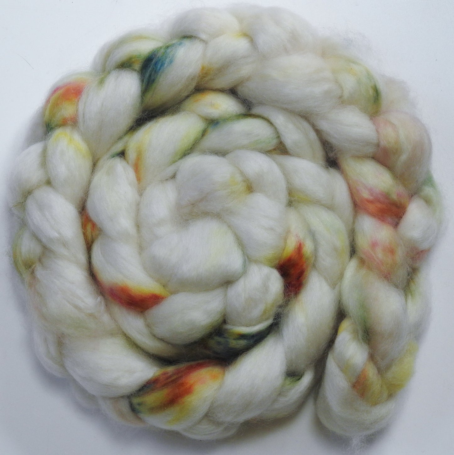 100% Pure Cashmere - Paperwhite