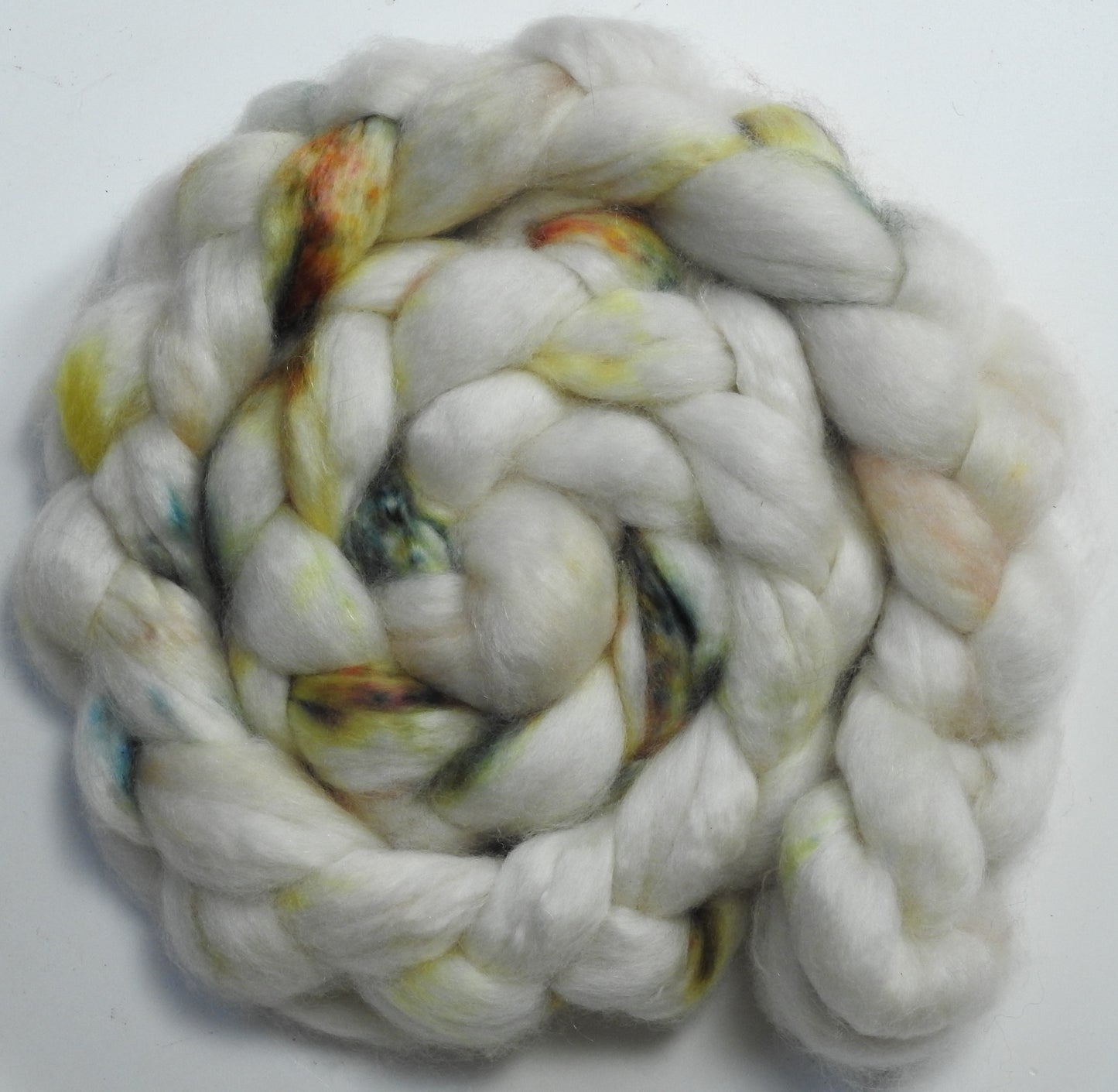 100% Pure Cashmere - Paperwhite