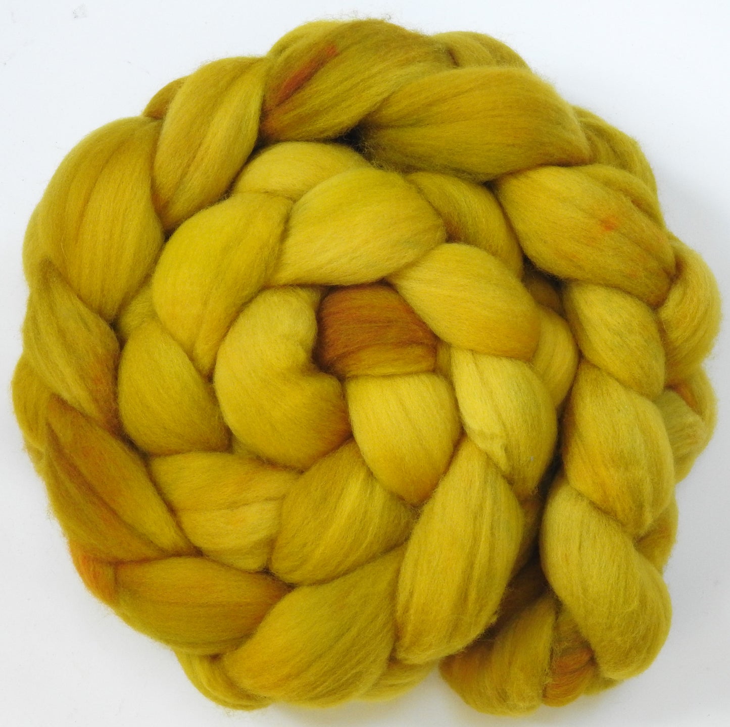 Sunflower -(5.9 oz) - Organic Polwarth