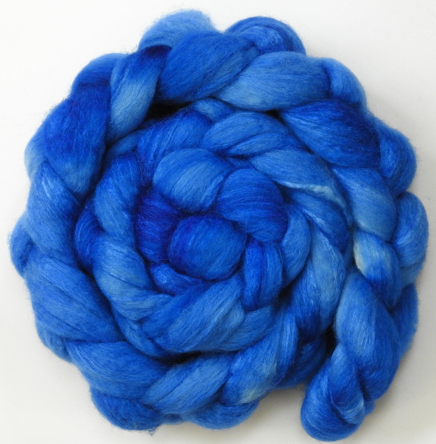 Pax - (5.7 oz.) Blue-faced Leicester/ Tussah Silk (70/30)
