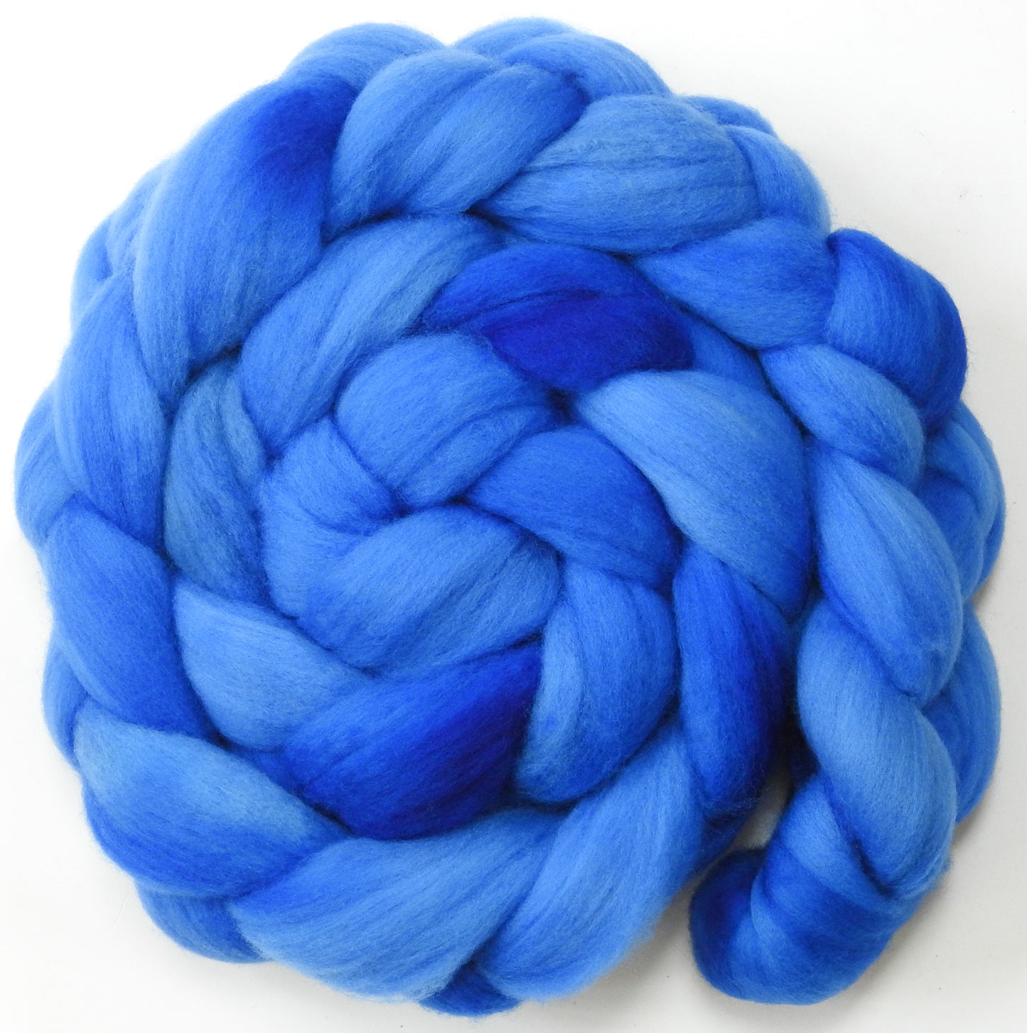 Pax -(6 oz) - Organic Polwarth