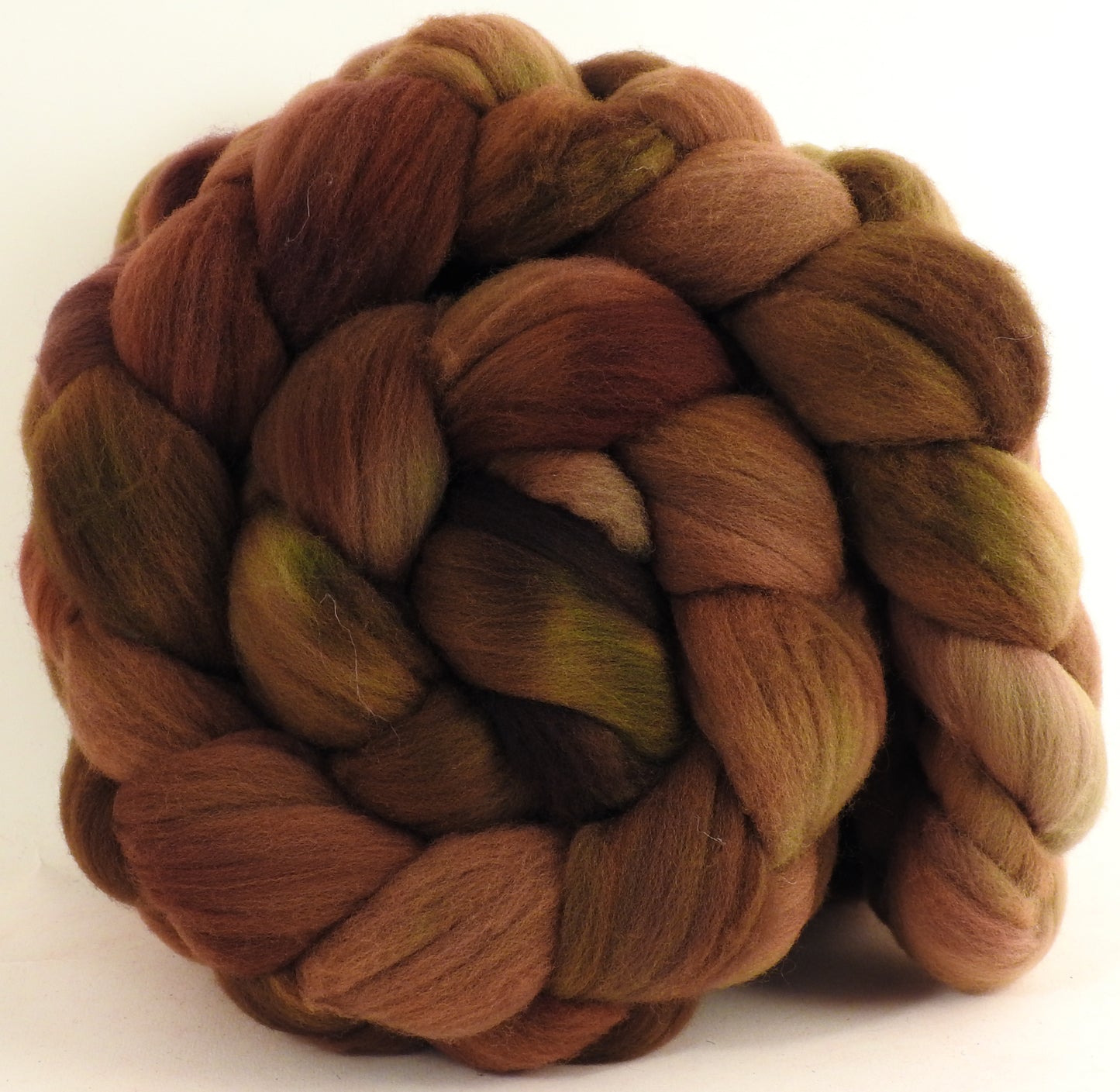 Hickory - Targhee
