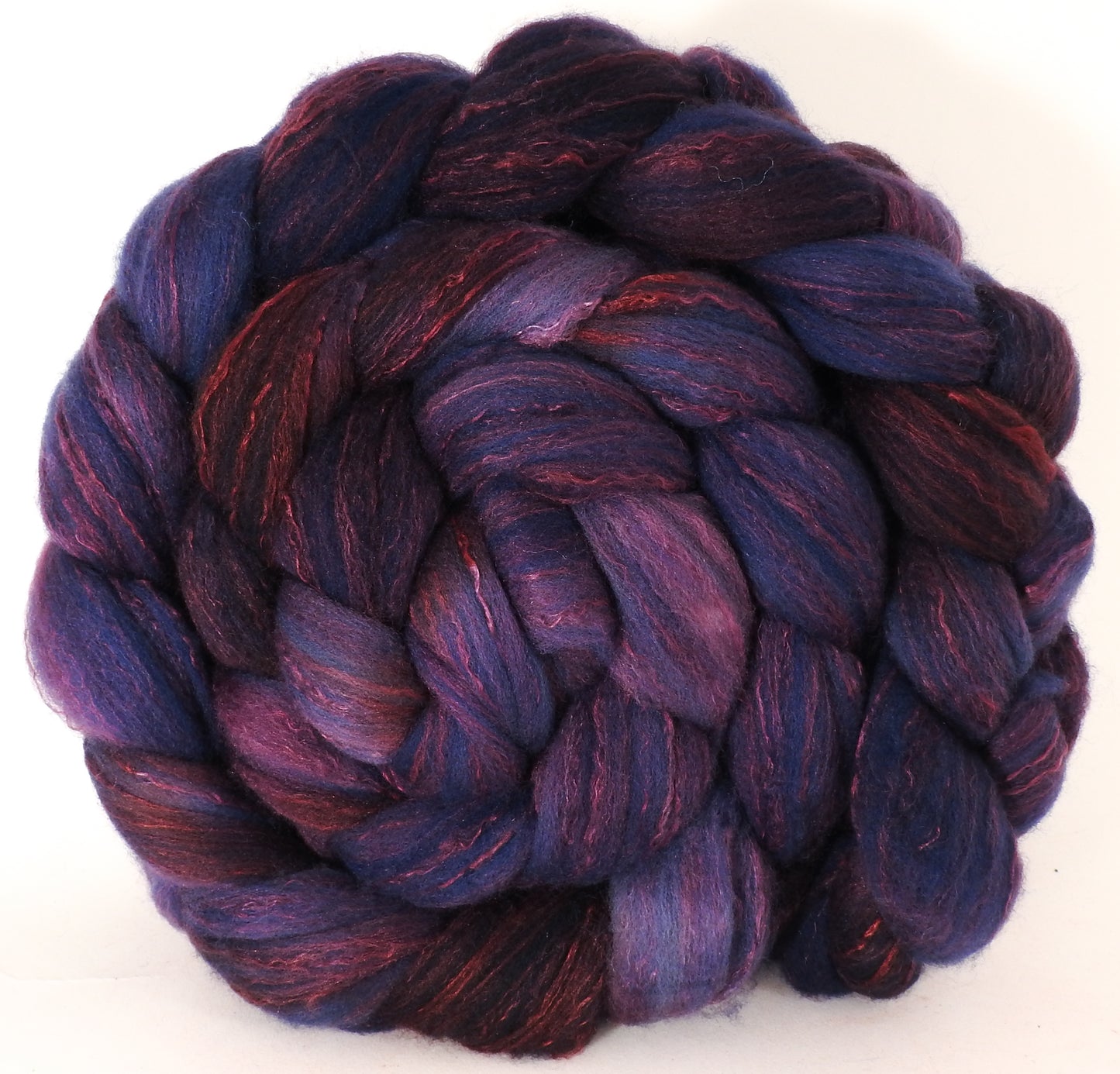 RESERVED for meg2cats - Inglenook Fibers