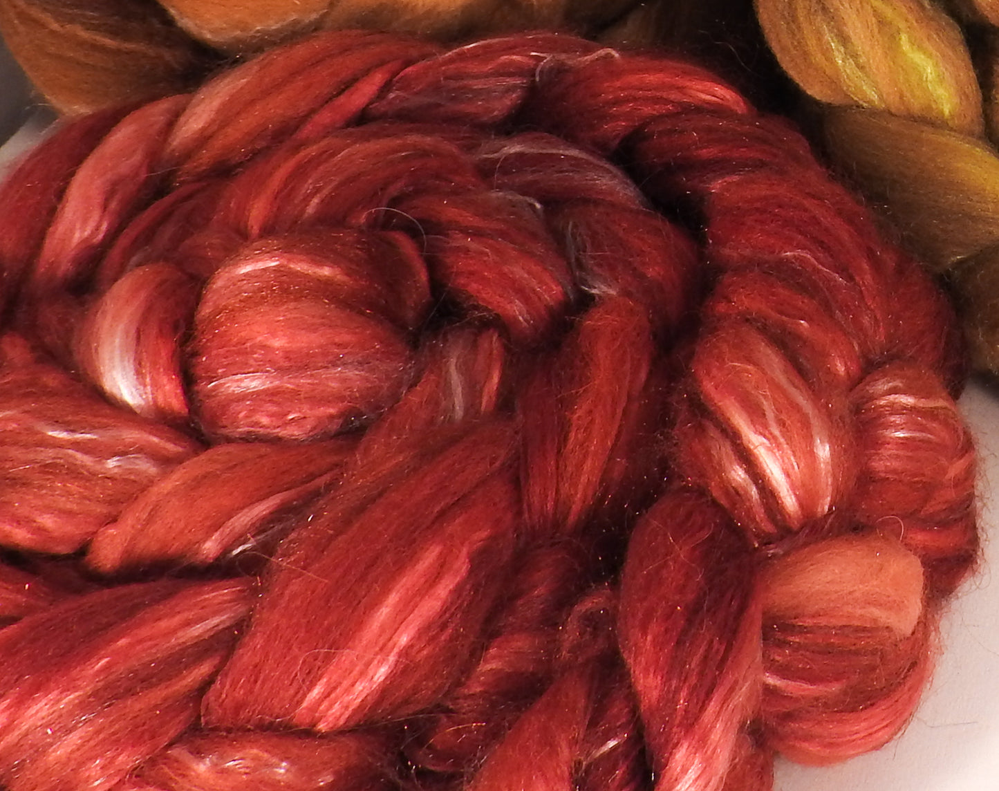 RESERVED for Nandolphin - Inglenook Fibers