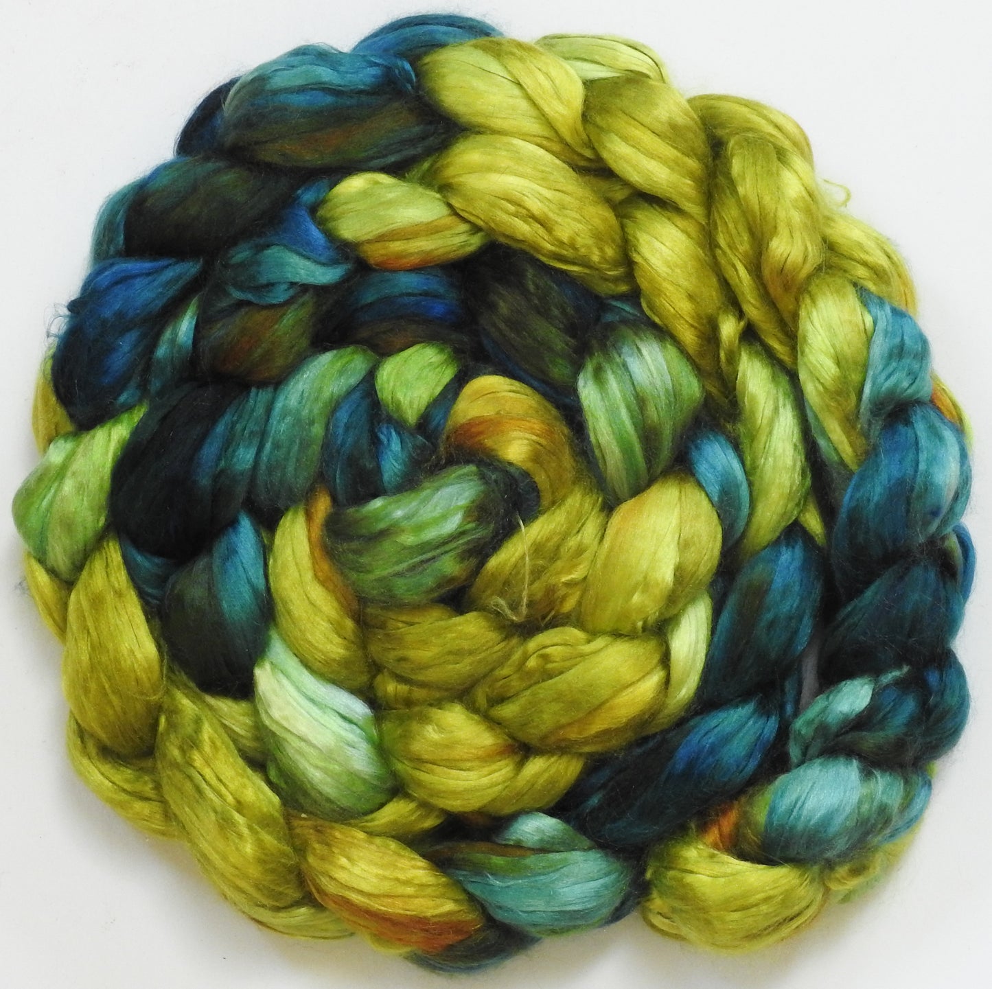 Scarab - (4 oz)100% Mulberry Silk