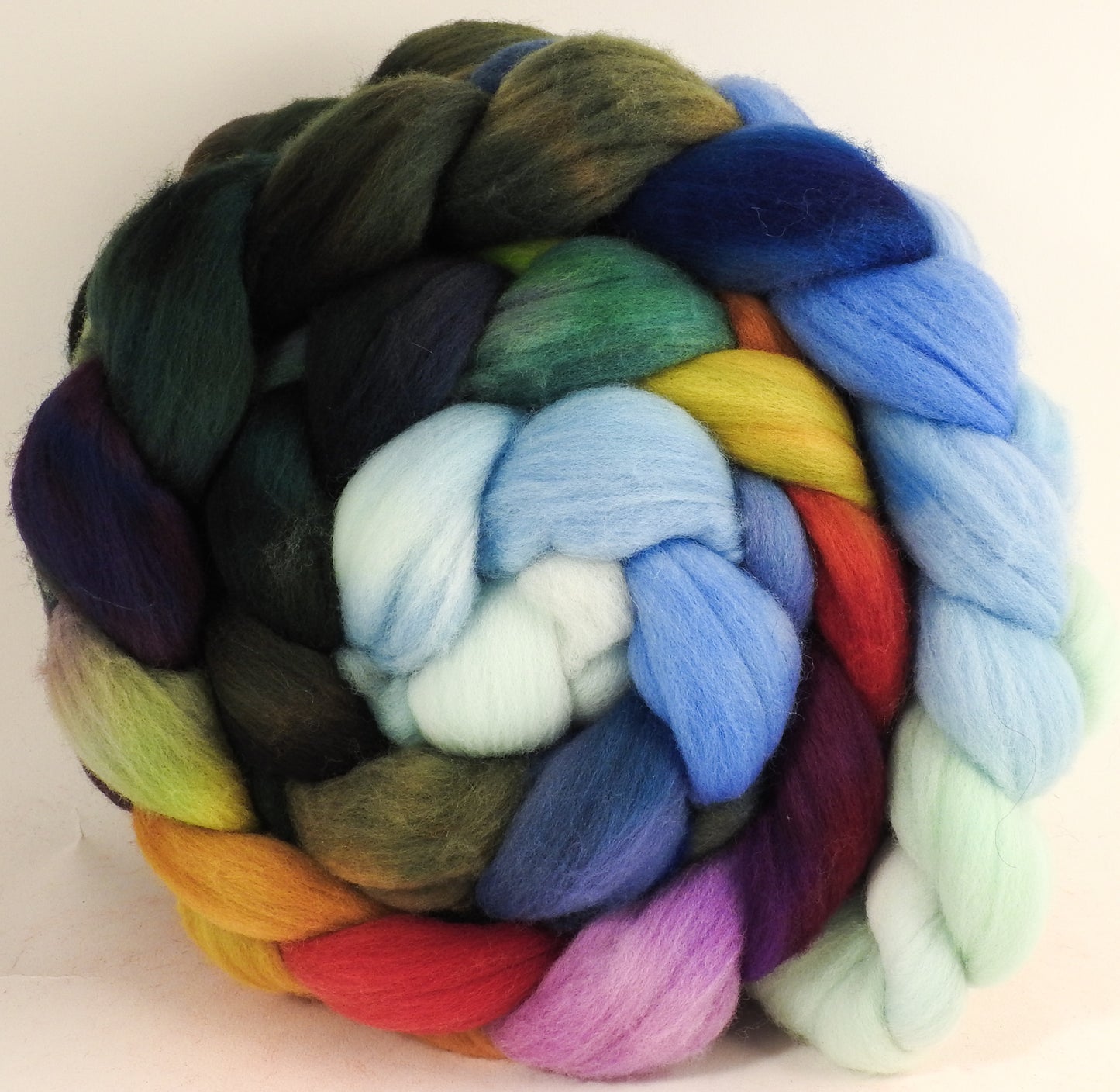 Twinkle Lights -( 5.3 oz) Organic Polwarth