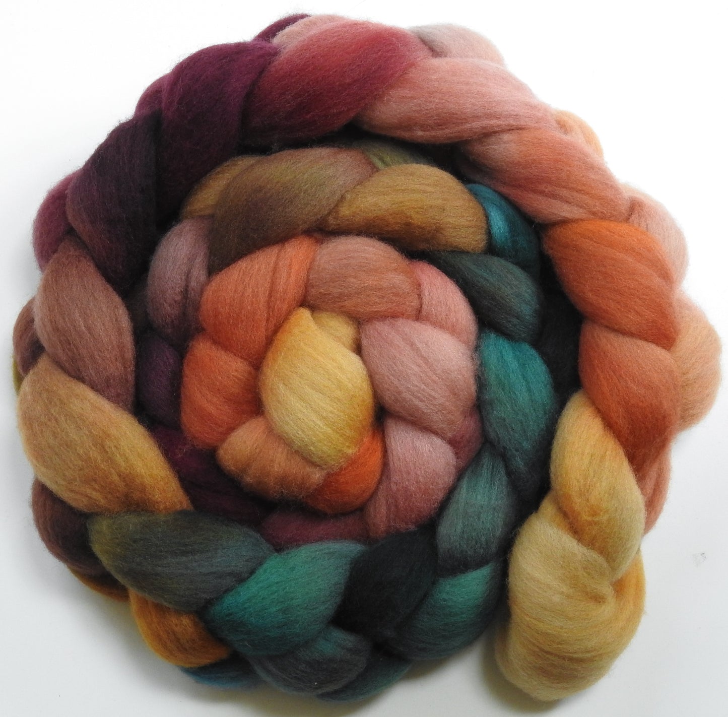 Smaug (light)(5 oz) - Lt. Silver Haunui 21.2 mic