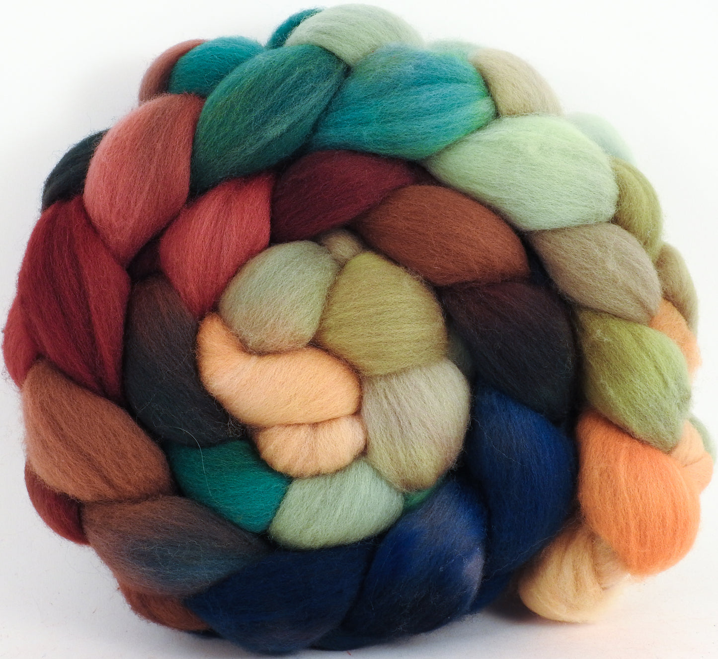 RESERVED for symonangel - Inglenook Fibers