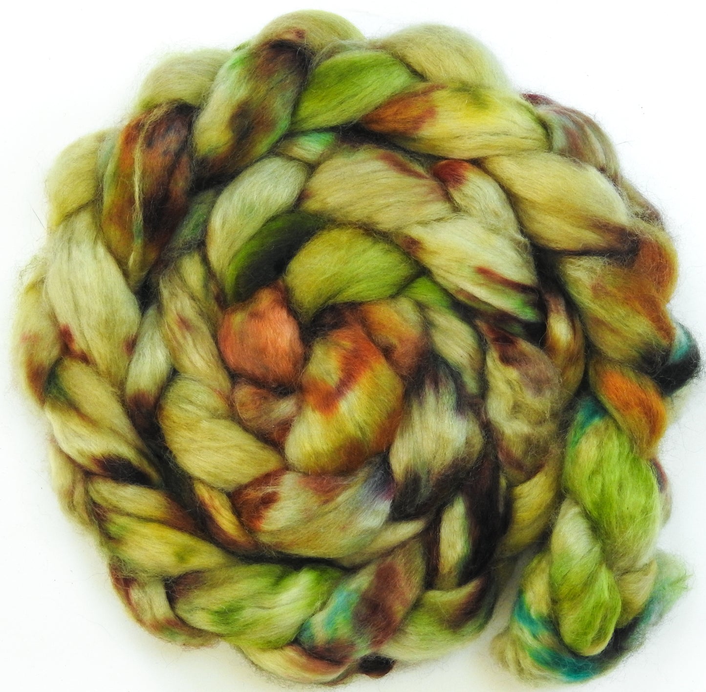 Open Sesame - 100% Pure Cashmere
