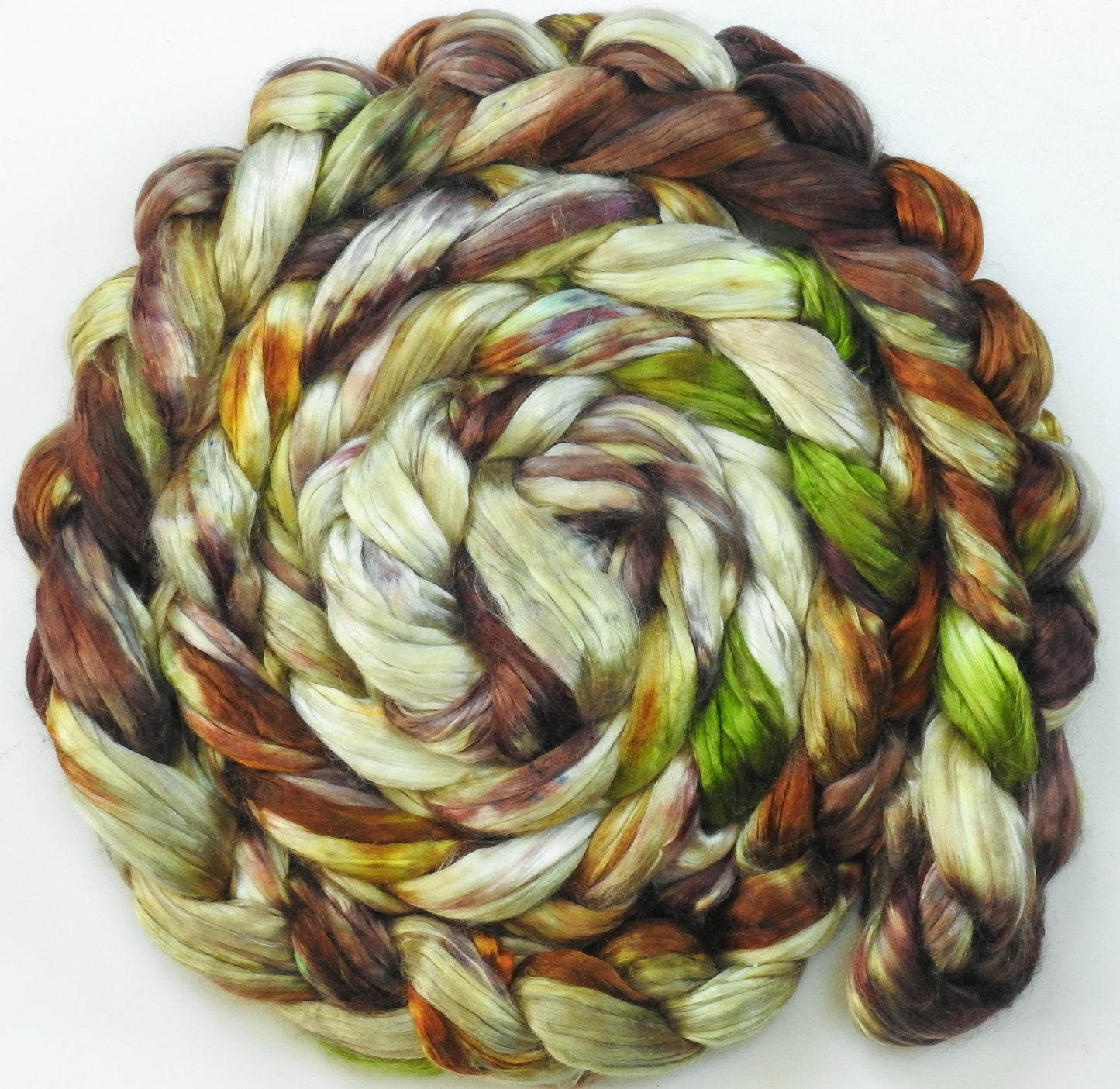 Open Sesame - (4.1 oz)100% Mulberry Silk