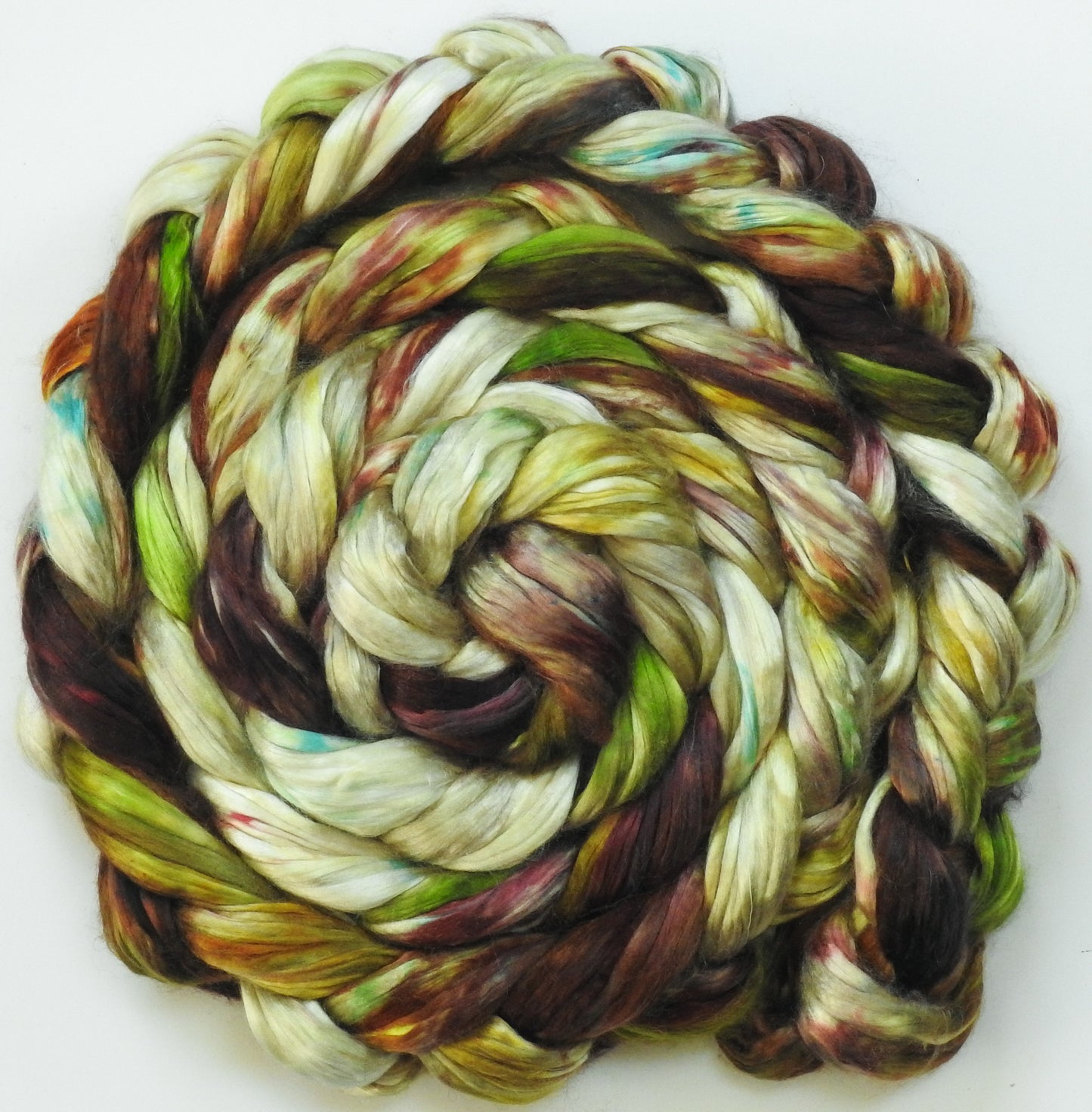 Open Sesame - (4.1 oz)100% Mulberry Silk