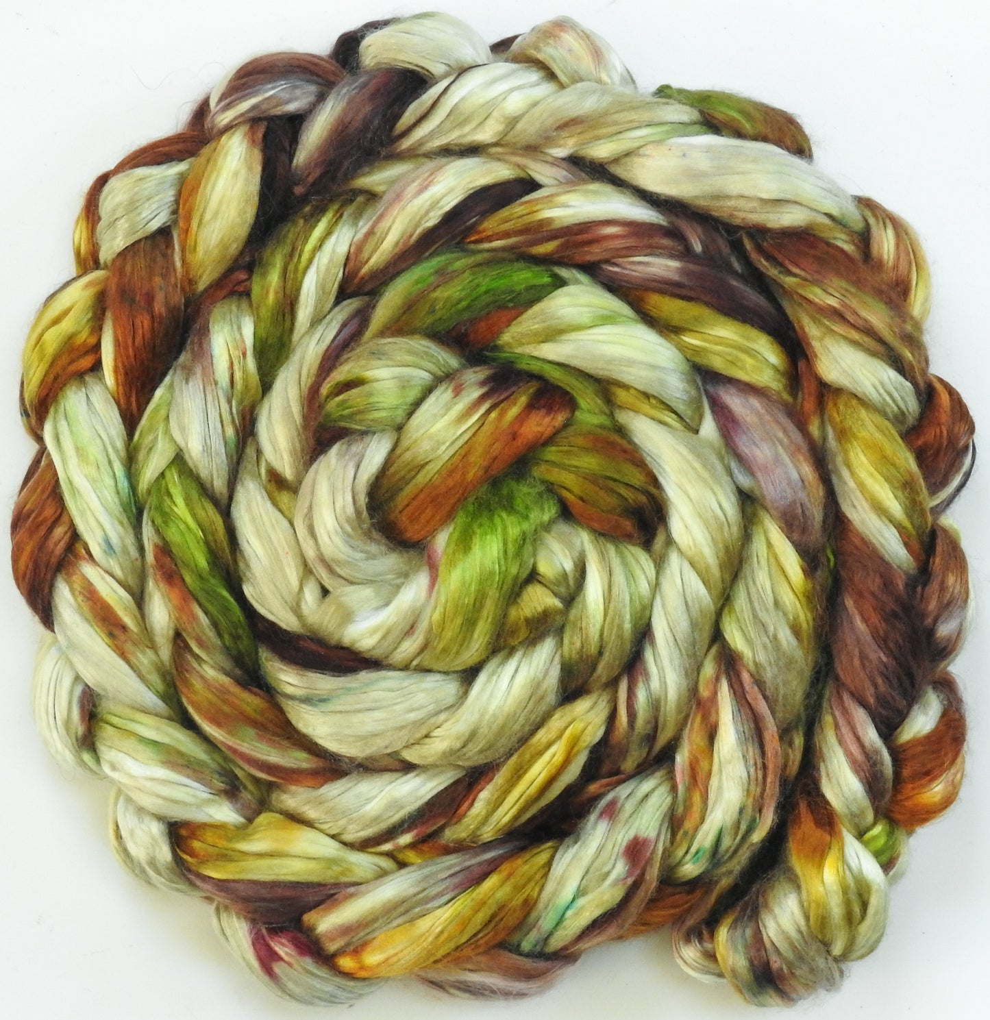 Open Sesame - (4.1 oz)100% Mulberry Silk