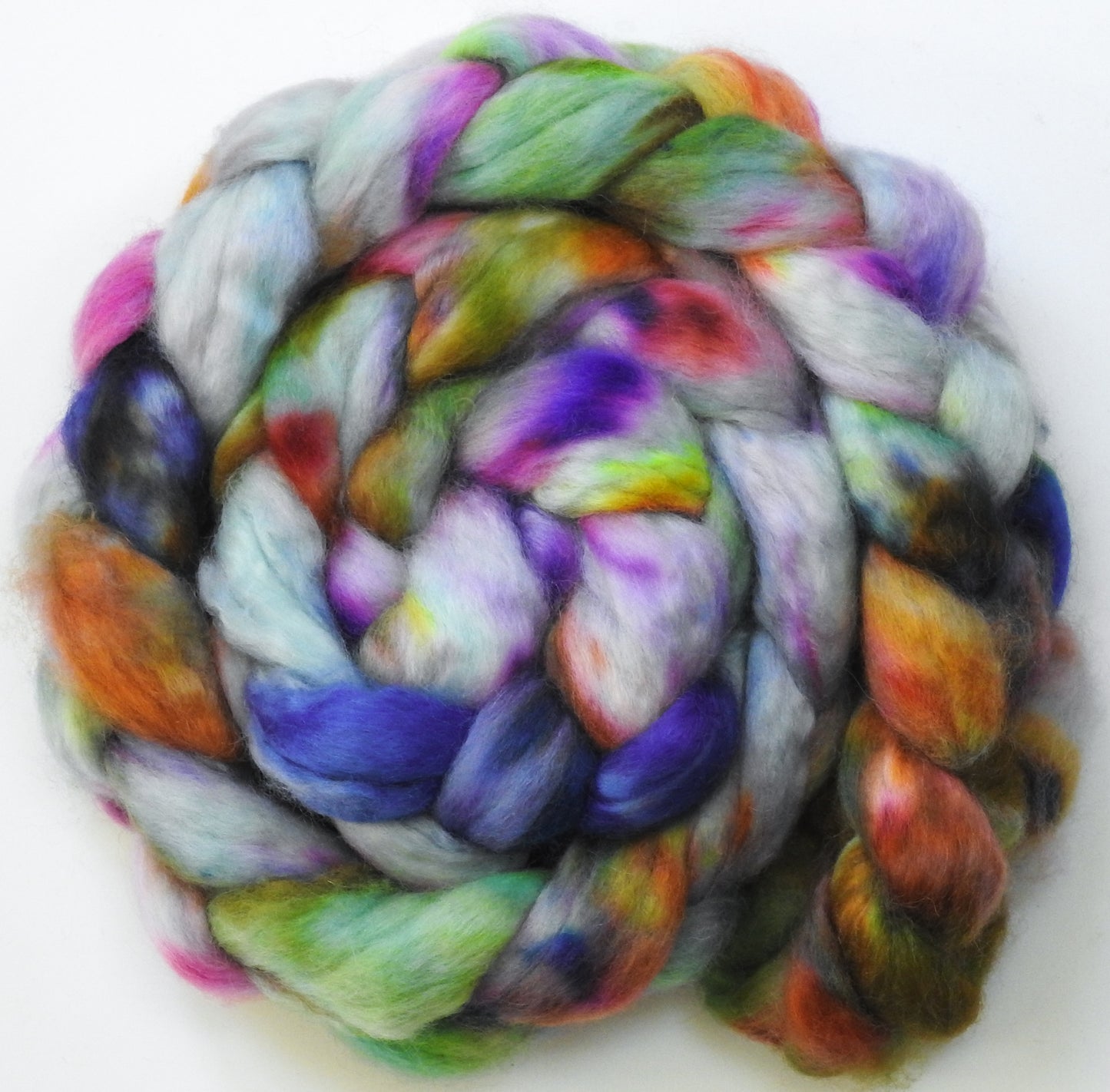 Head in the Clouds- ( 3.1 oz) 100% Pure Cashmere
