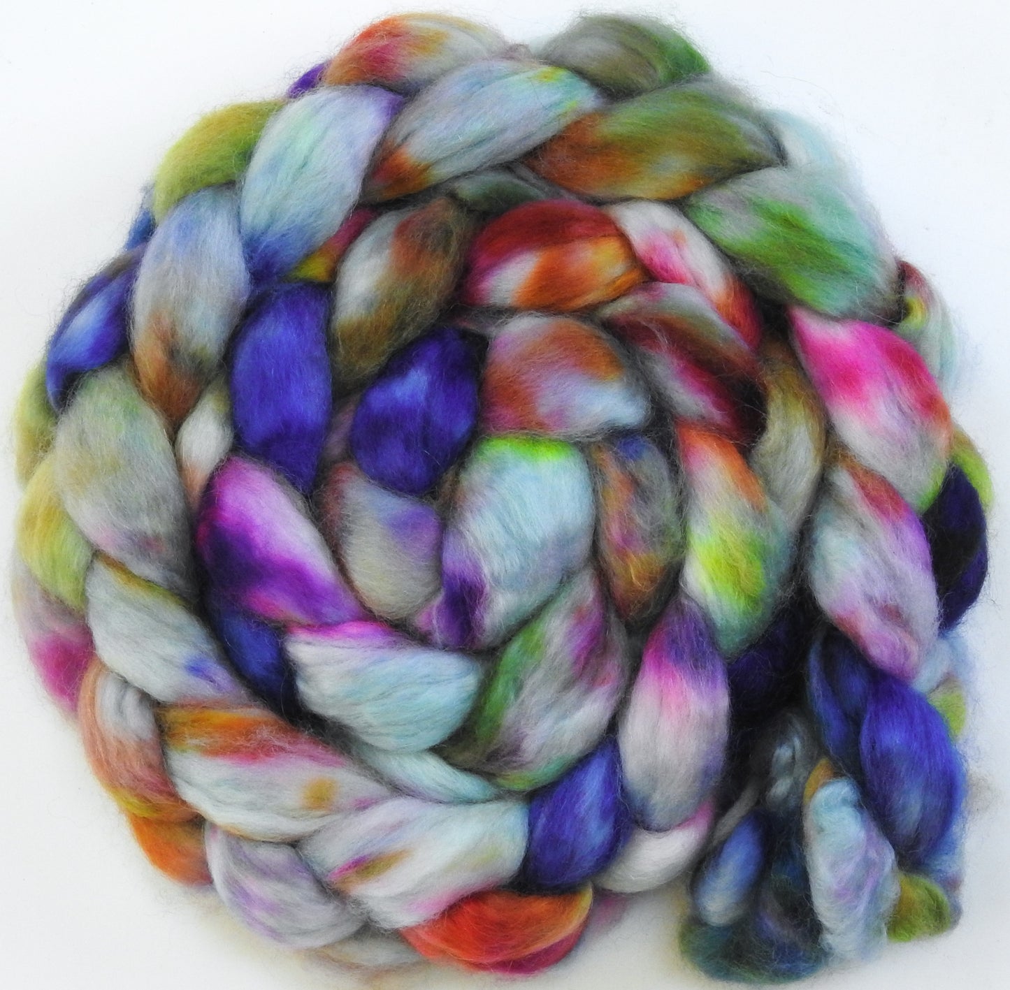 Head in the Clouds- ( 3.1 oz) 100% Pure Cashmere