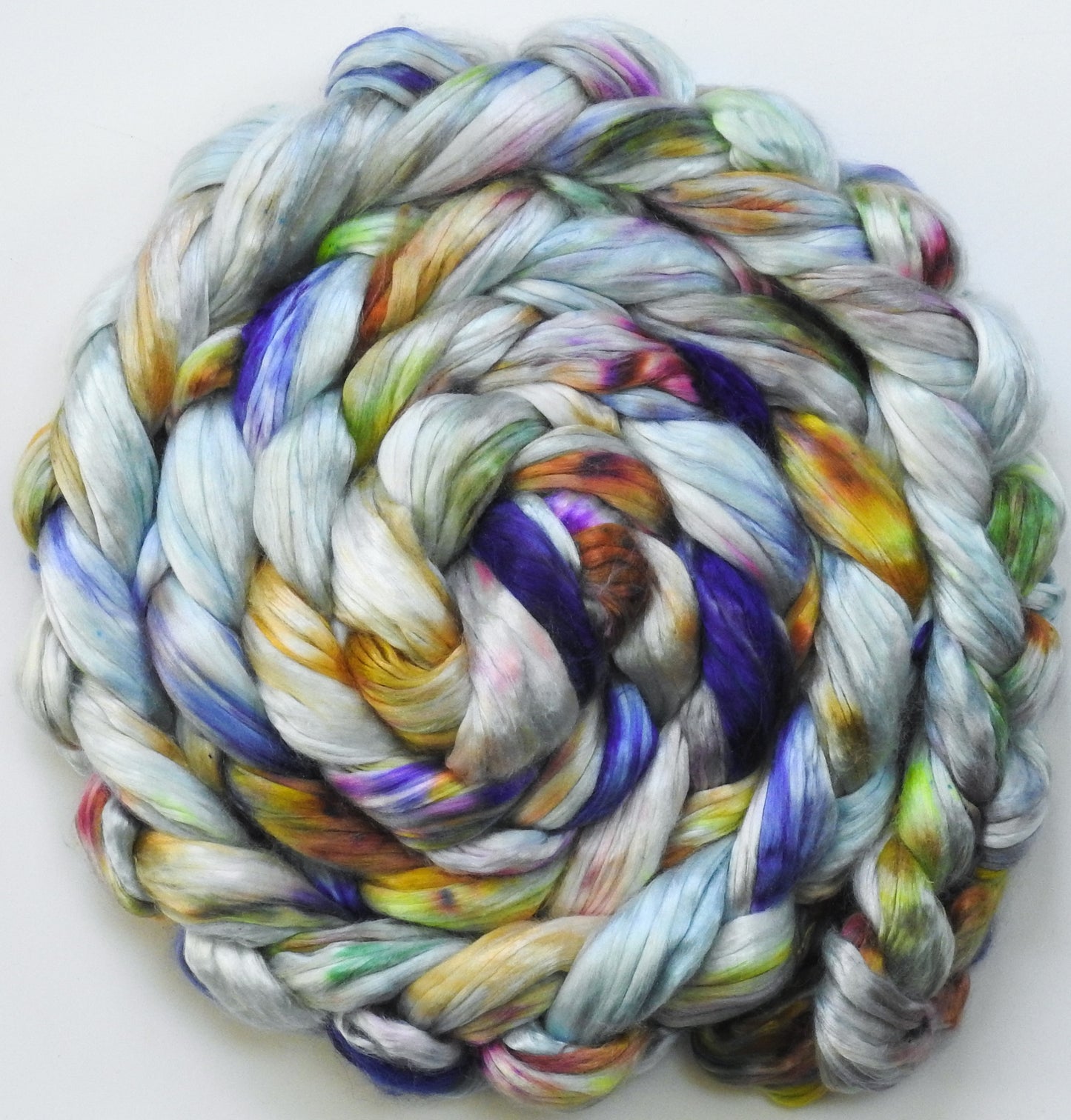 Head in the Clouds - (4.1 oz)100% Mulberry Silk
