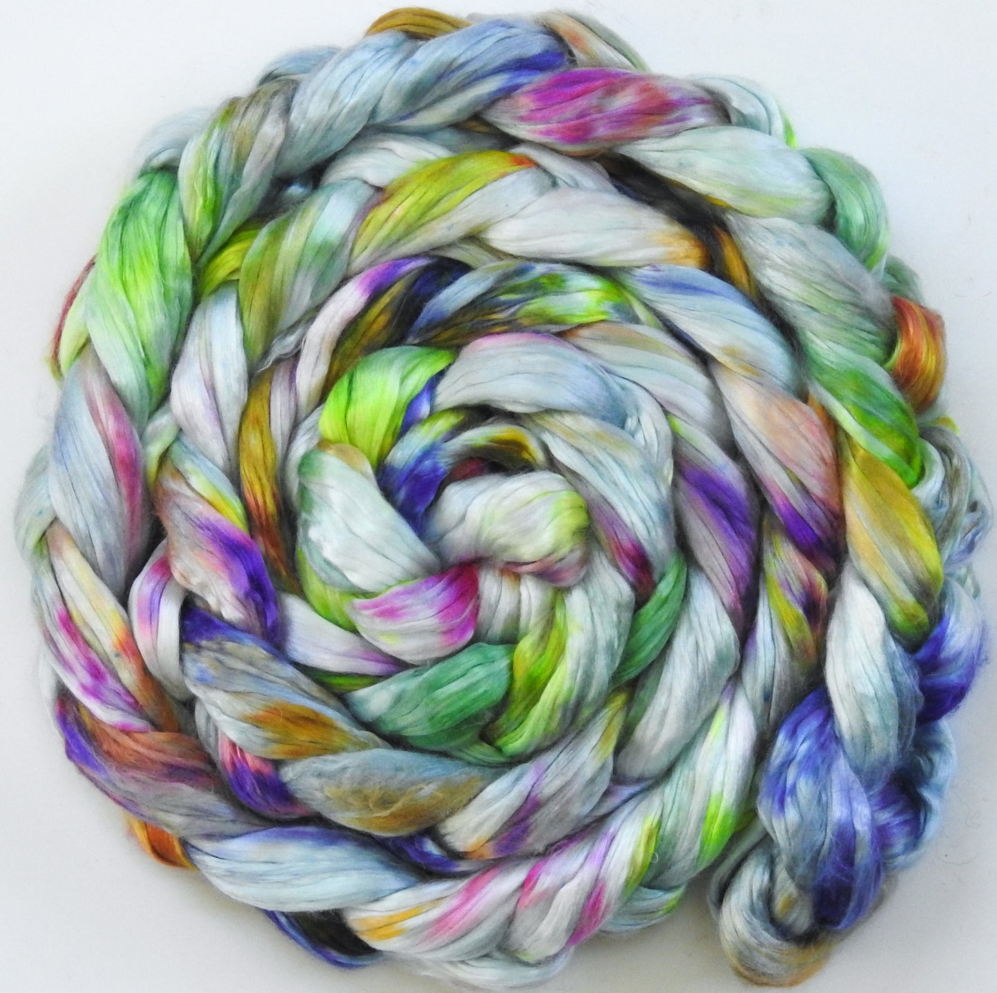 Head in the Clouds - (4.1 oz)100% Mulberry Silk