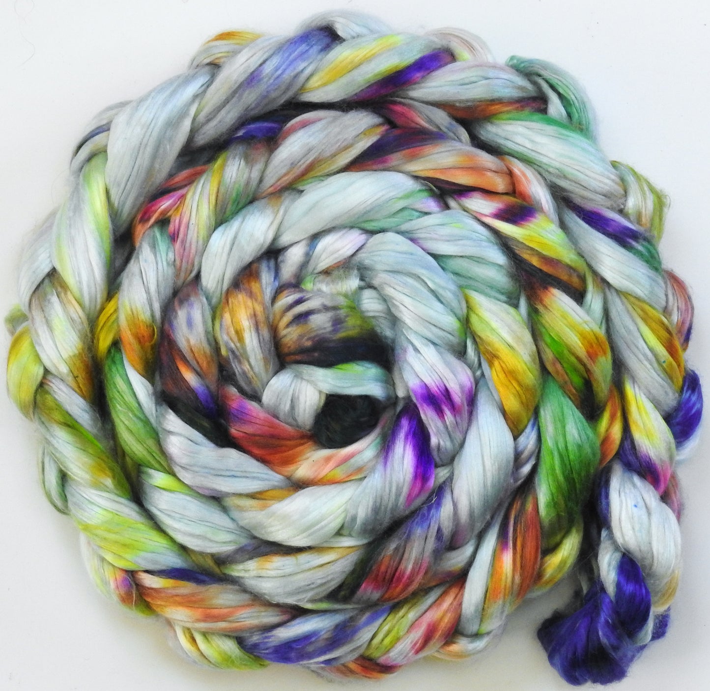 Head in the Clouds - (4.1 oz)100% Mulberry Silk
