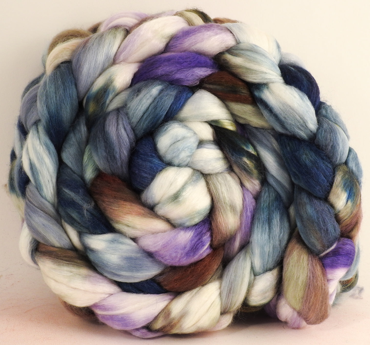 Oysters (4.7 oz) - Merino/ Mulberry Silk (50/50)