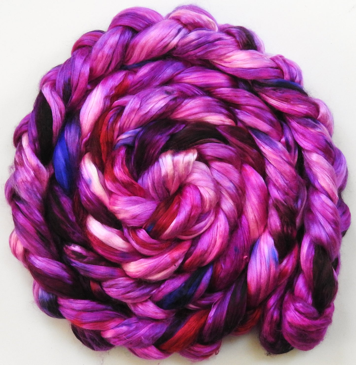 Tart - 100% Mulberry Silk