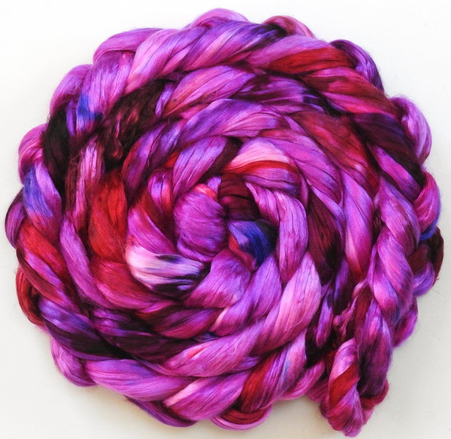 Tart - 100% Mulberry Silk