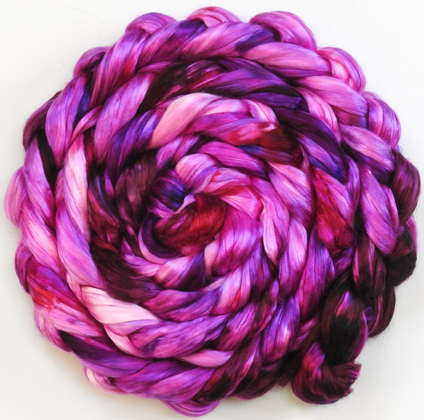 Tart - 100% Mulberry Silk