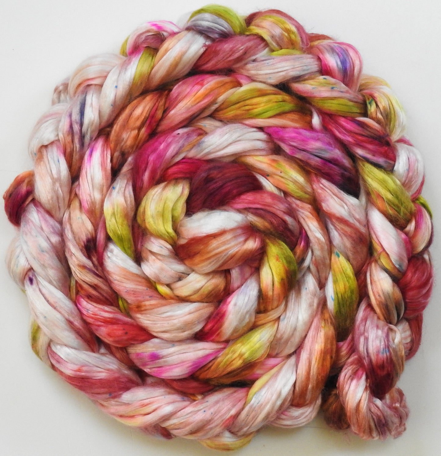 Moscato - (4.1 oz)100% Mulberry Silk