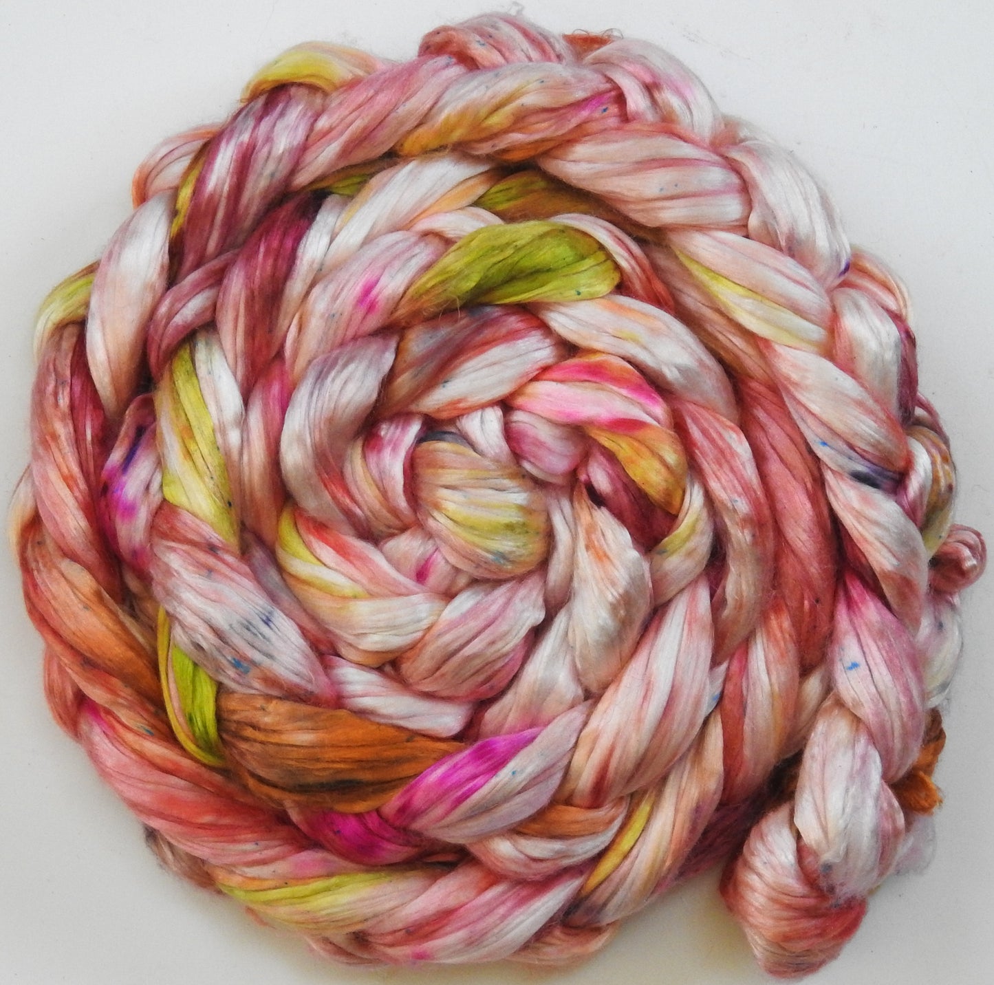 Moscato - (4.1 oz)100% Mulberry Silk