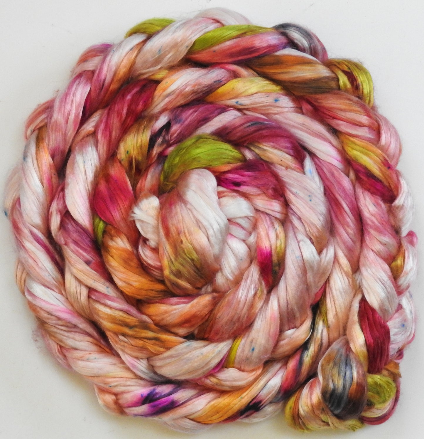 Moscato - (4.1 oz)100% Mulberry Silk