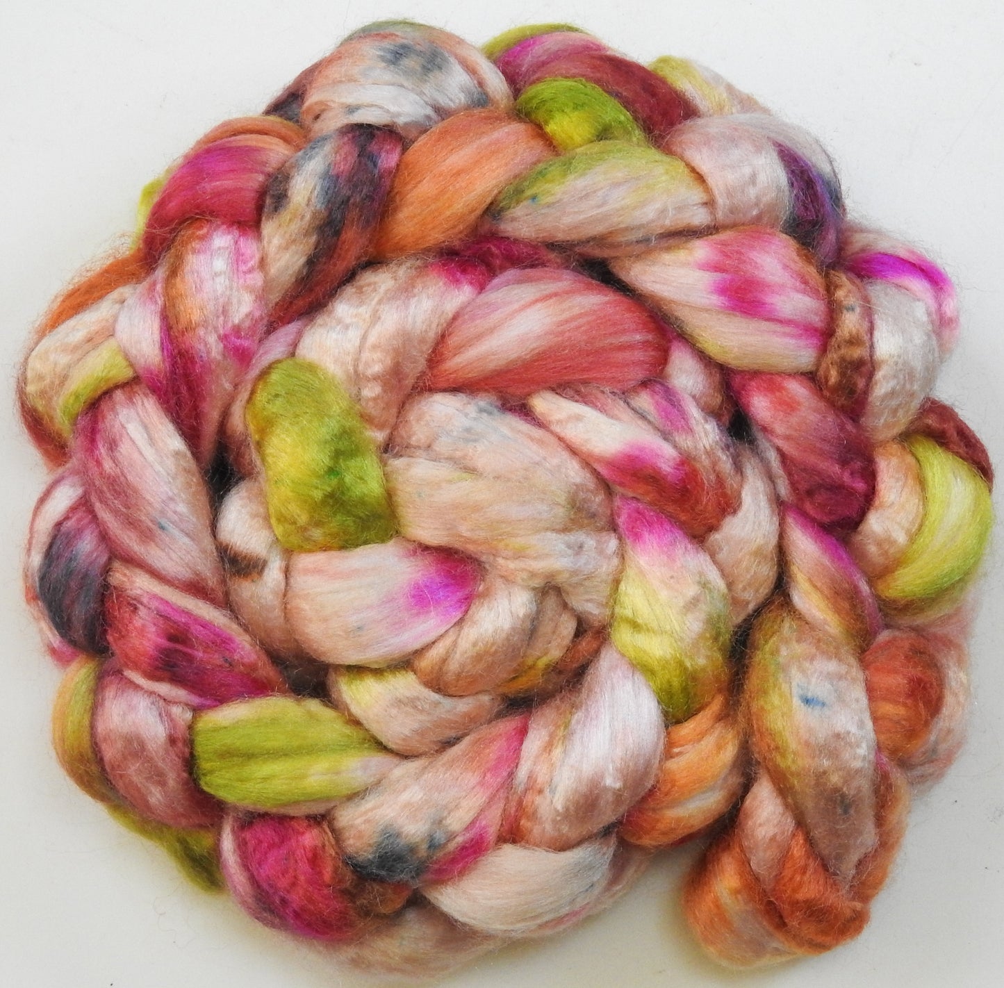 Moscato-100% Tussah Silk
