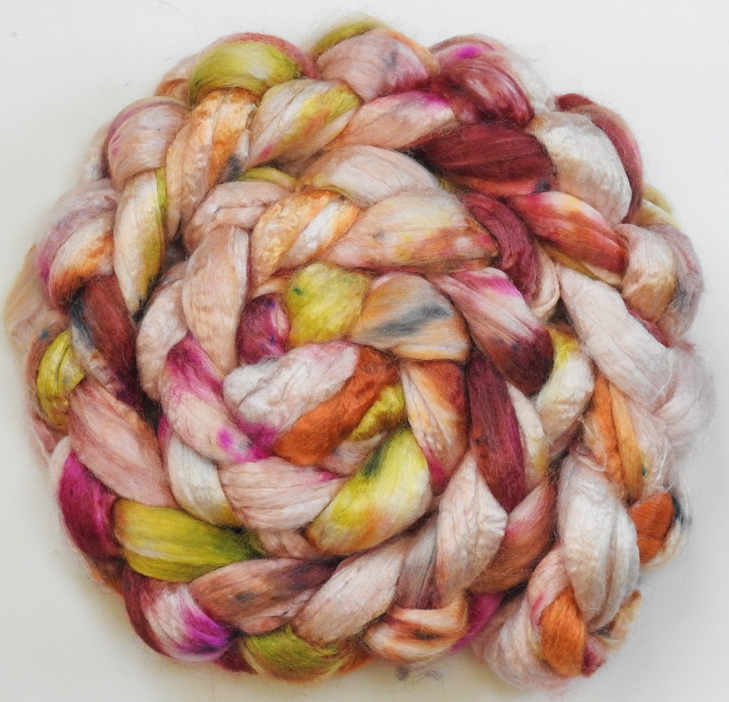 Moscato-100% Tussah Silk