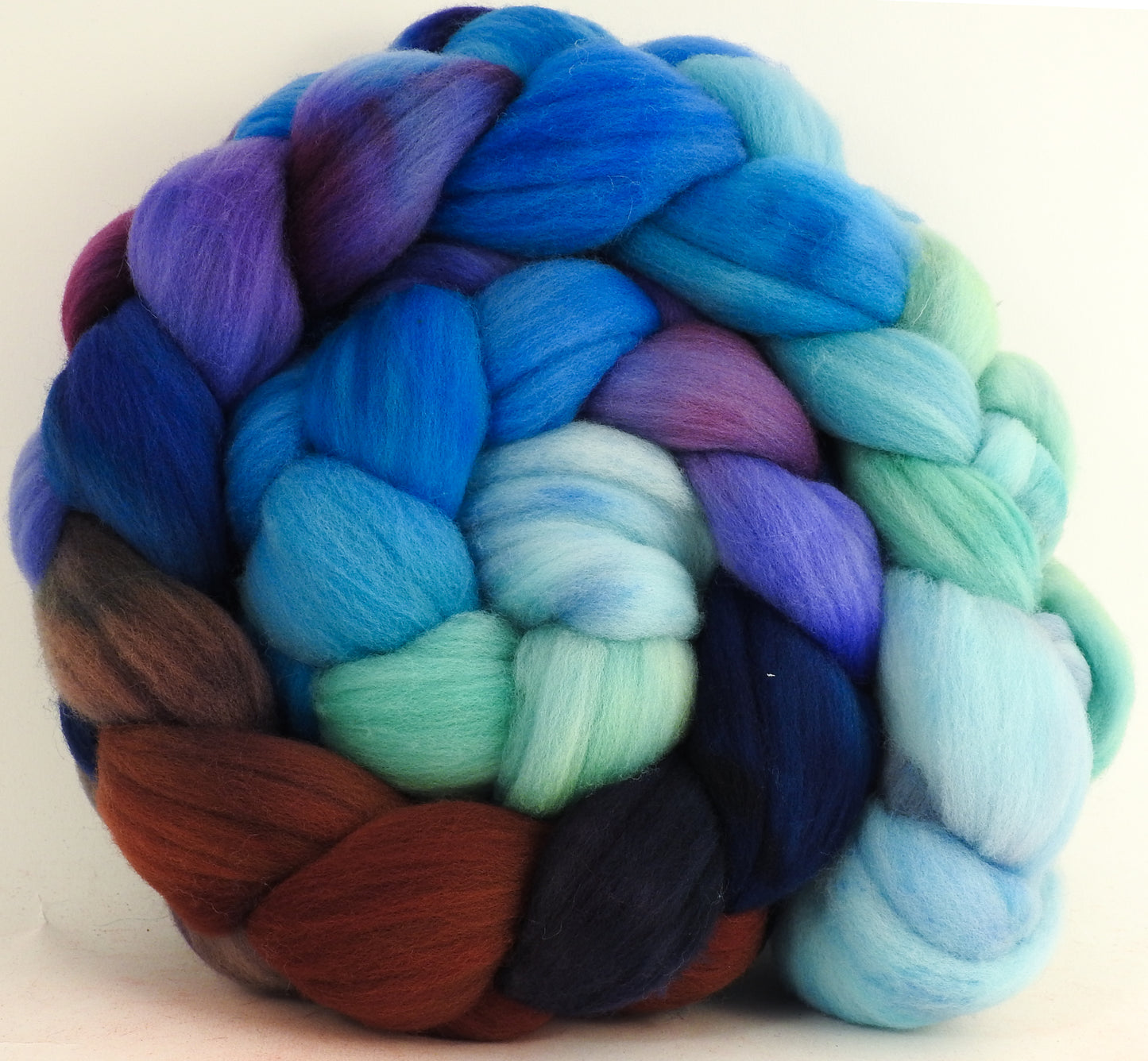 Norway Lights (5.7 oz) - Targhee