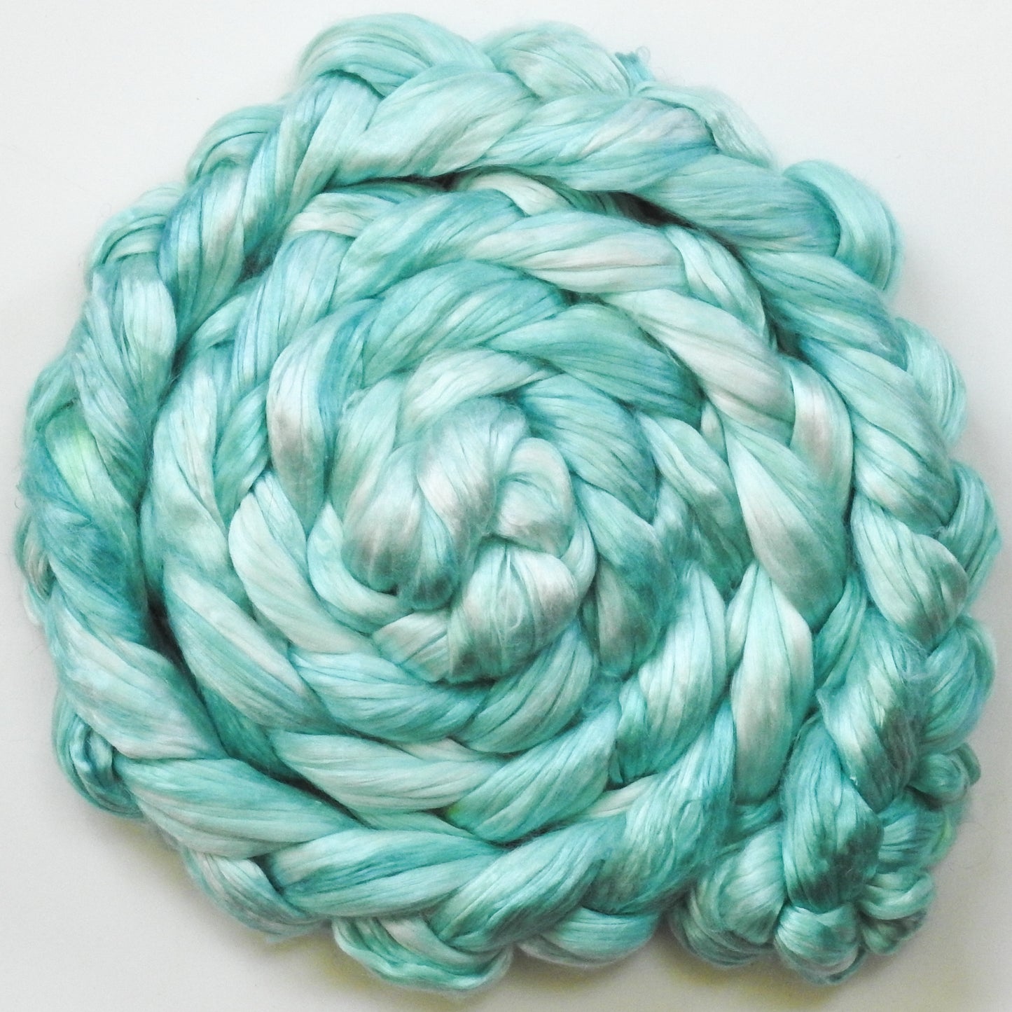 Celadon - (4.1 oz)100% Mulberry Silk