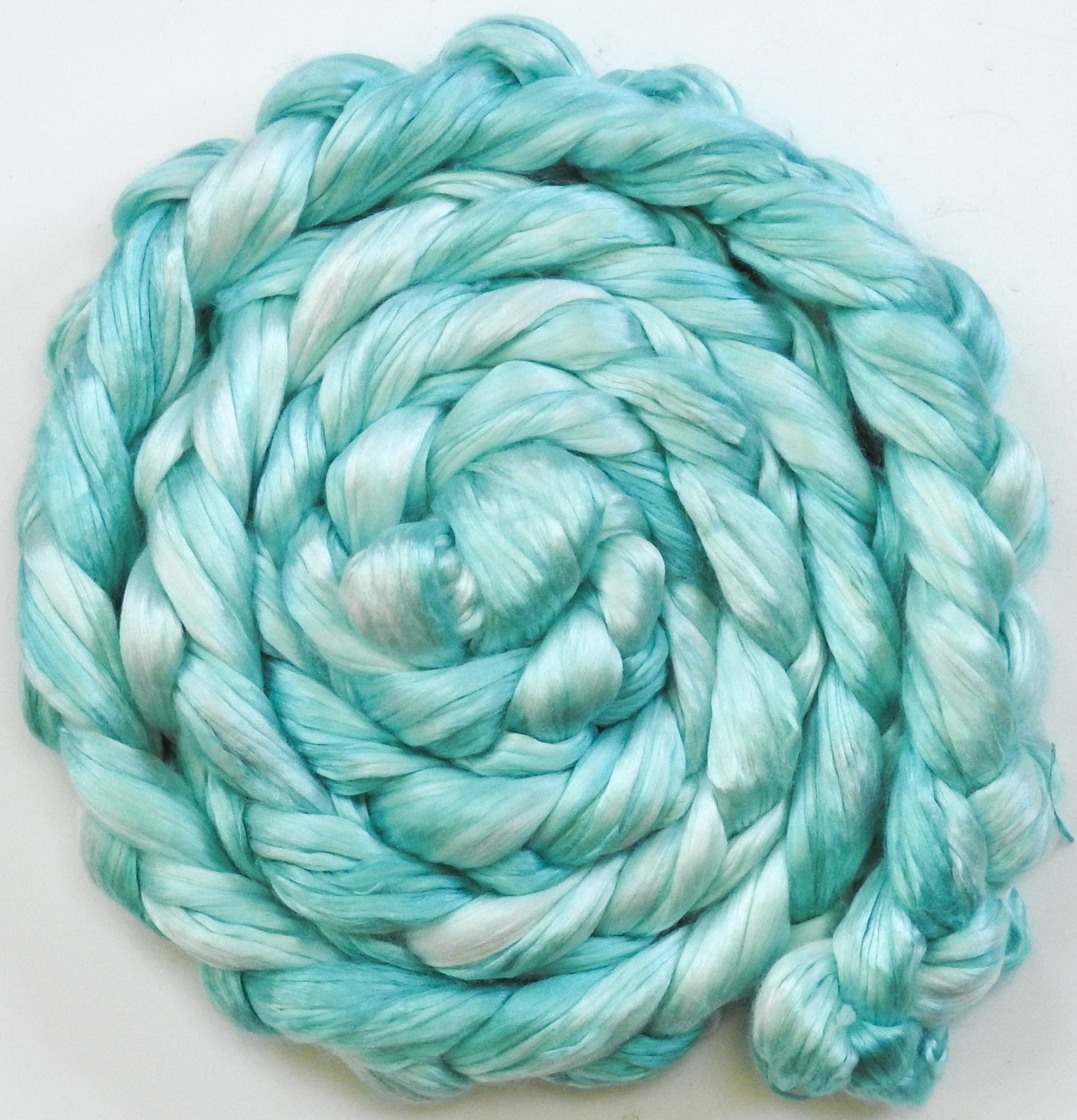 Celadon - (4.1 oz)100% Mulberry Silk