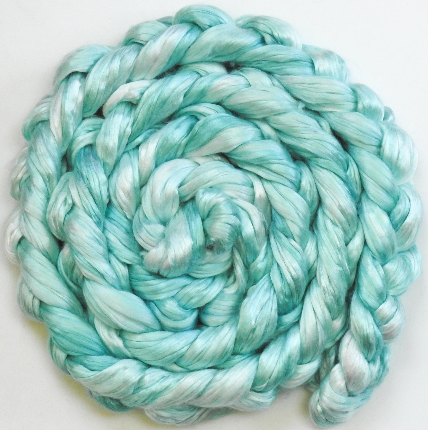 Celadon - (4.1 oz)100% Mulberry Silk