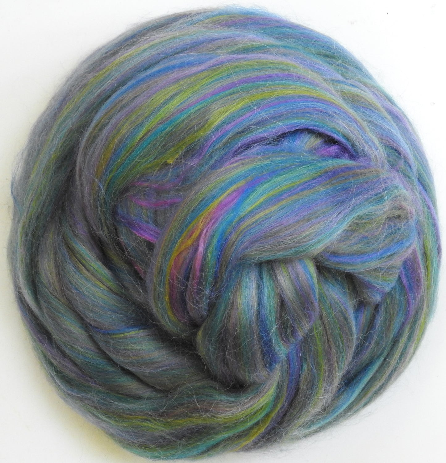 Bibliophile Blends - Alcott - Merino/ Mulberry Silk/ Baby Alpaca (60/25/15)
