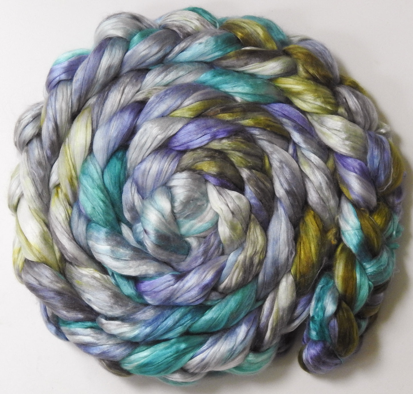 Moon Princess - 100% Mulberry Silk