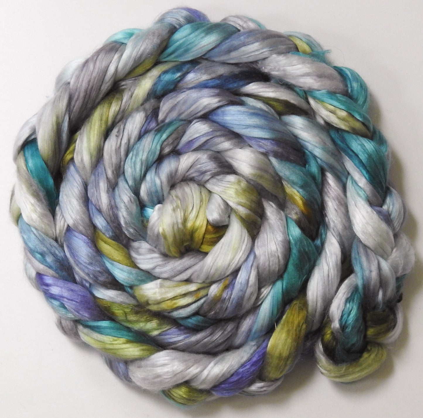 Moon Princess - 100% Mulberry Silk