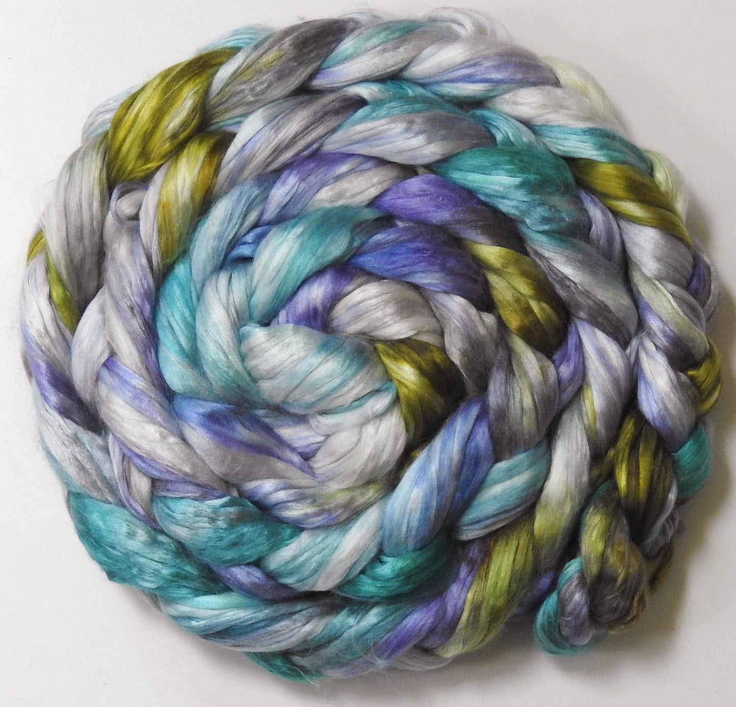 Moon Princess - 100% Mulberry Silk