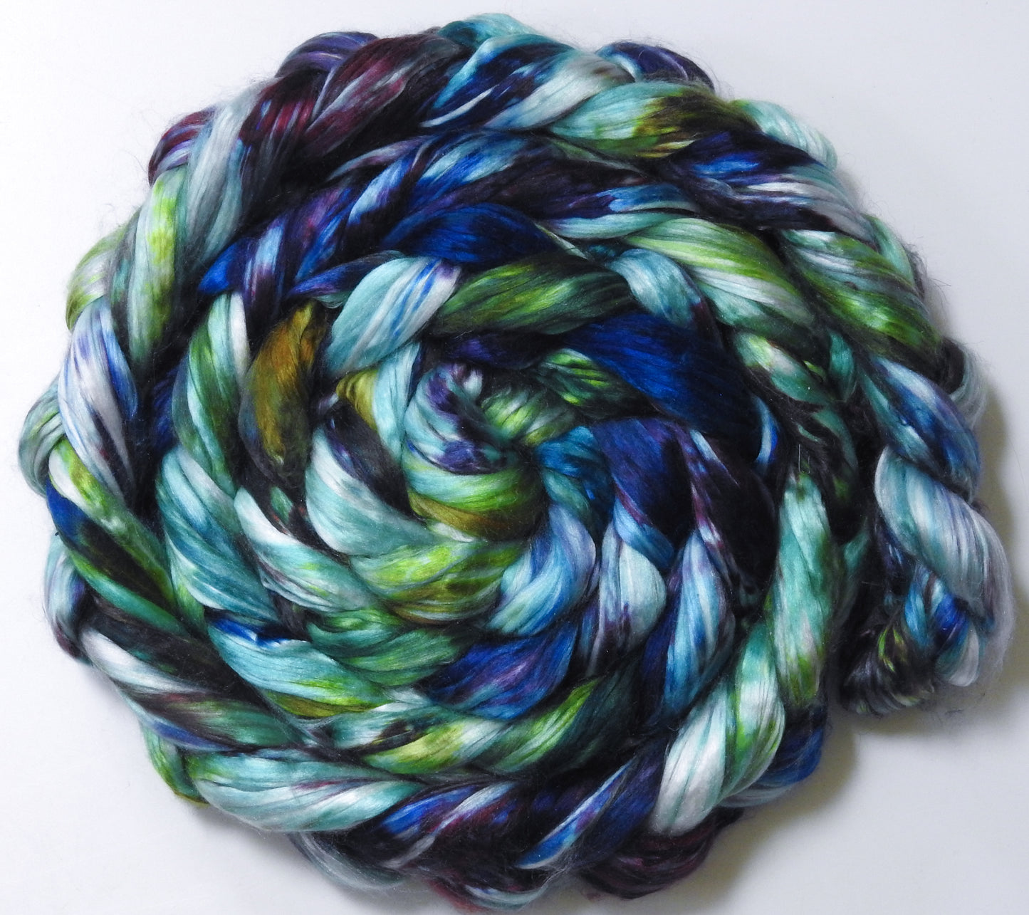 Lady of the Lake - (4 oz)100% Mulberry Silk