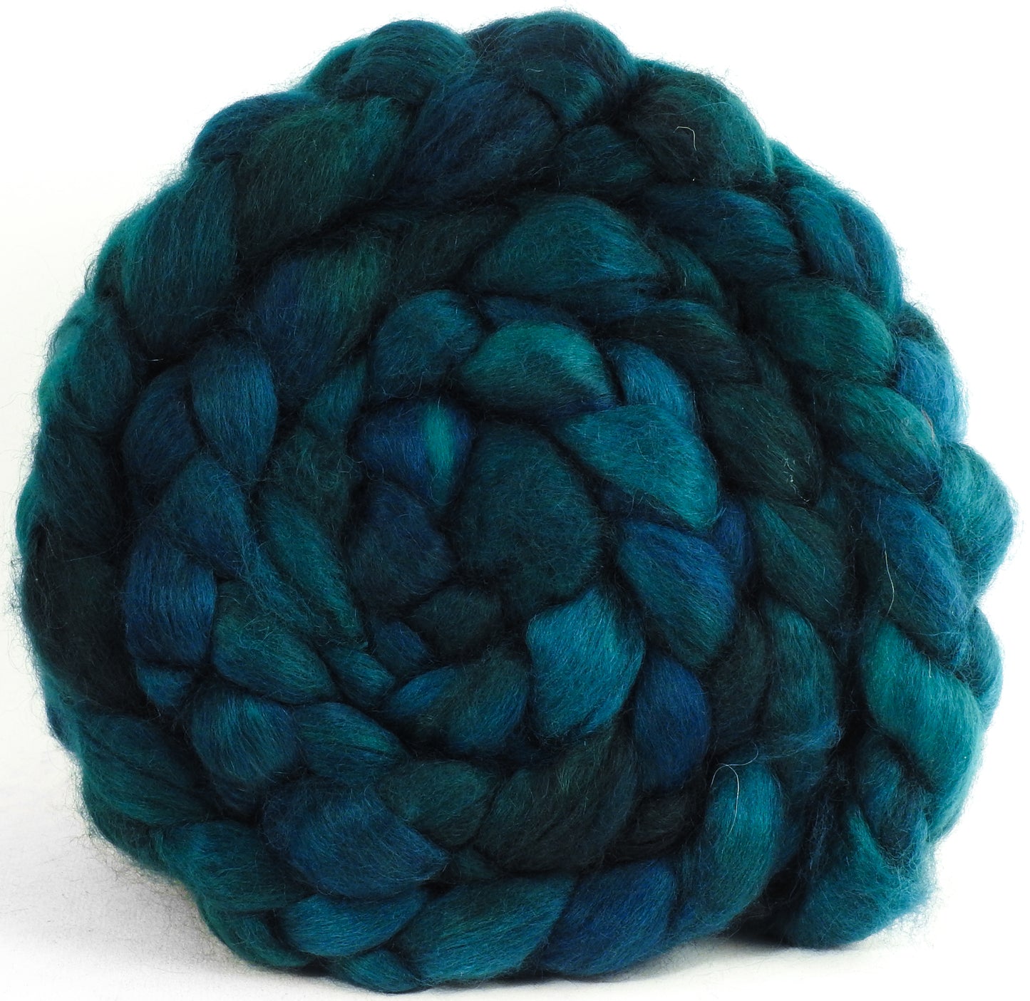 100% Pure Cashmere - Loch Ness