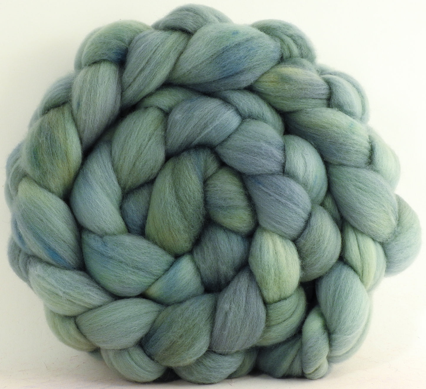 Willow - Organic Polwarth
