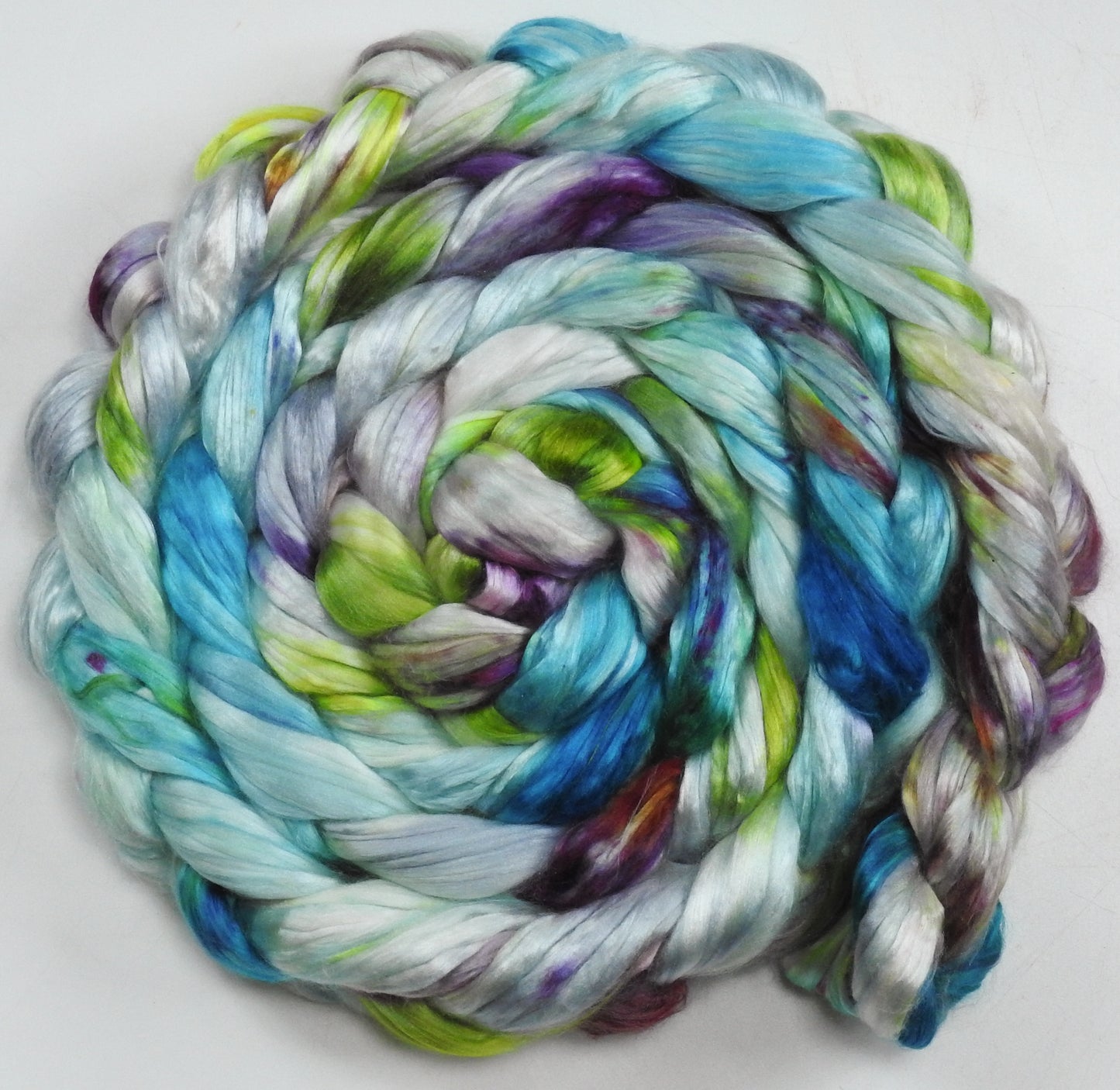 Airborne - 100% Mulberry Silk
