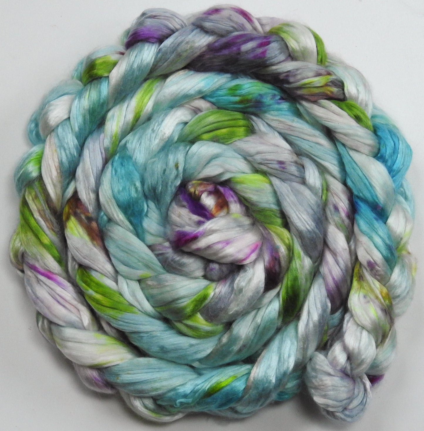Airborne - 100% Mulberry Silk