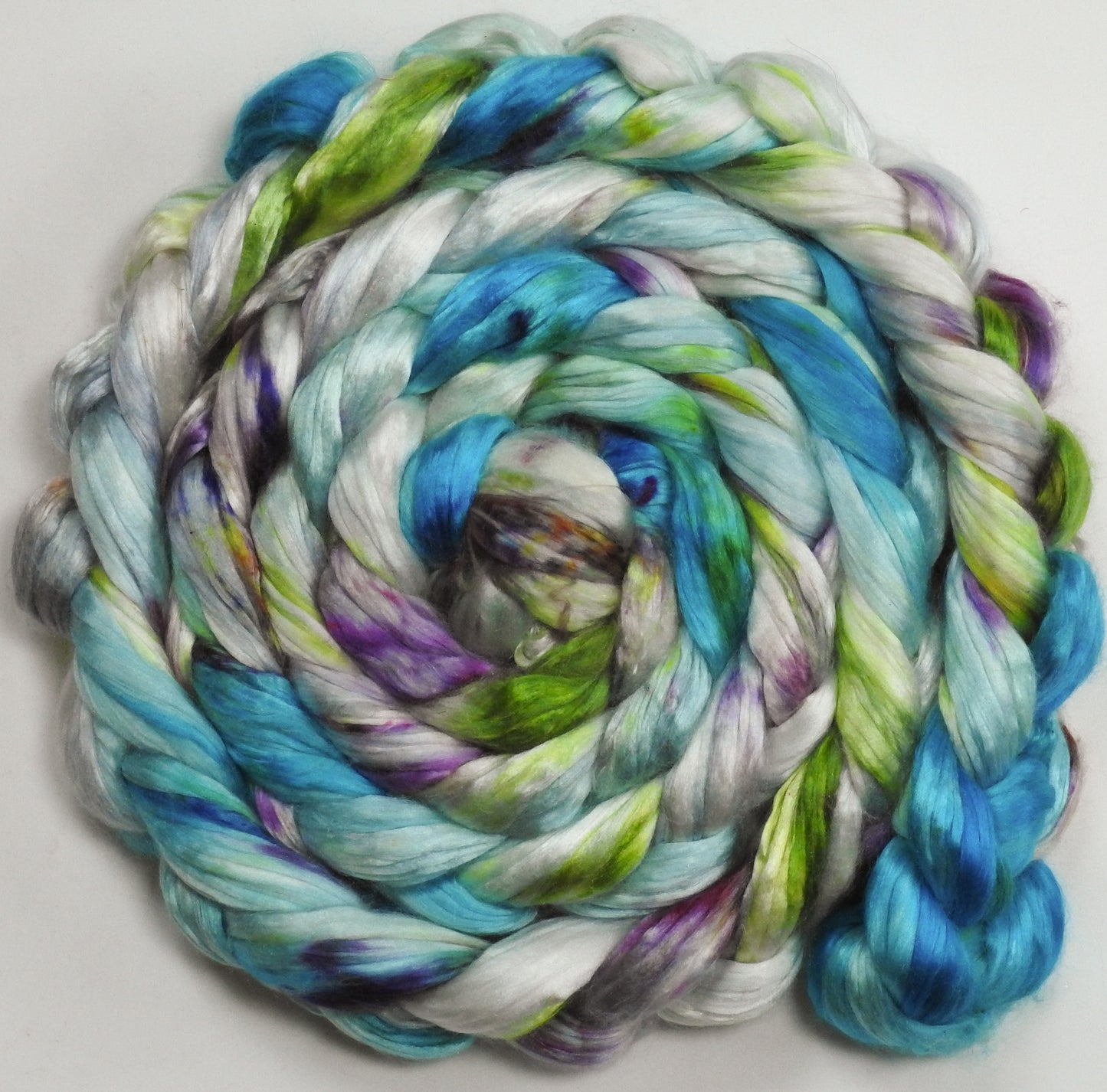 Airborne - 100% Mulberry Silk