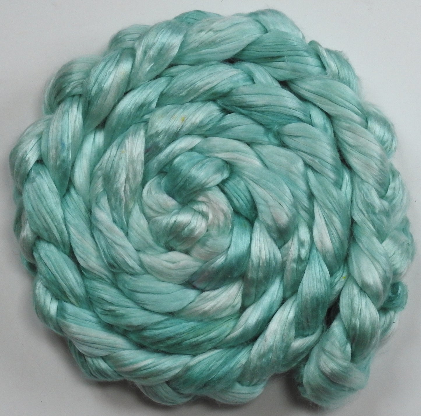 Celadon -(4.1 oz) 100% Mulberry Silk