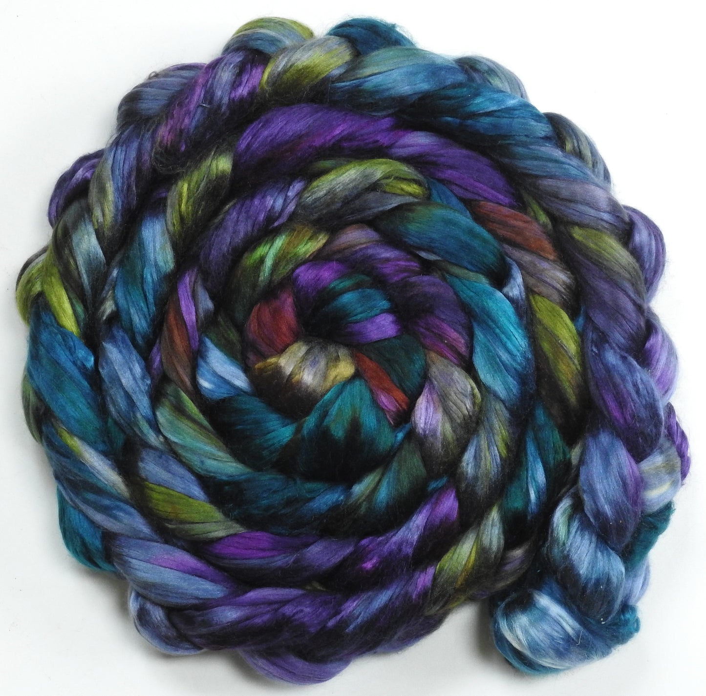 Solitude -(4.1 oz) 100% Mulberry Silk